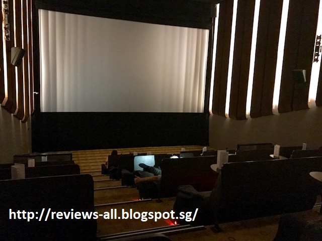 Nex cinema premiere hotsell